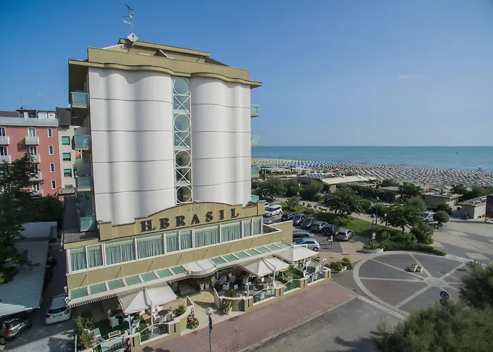 Brasil Seaview Hotel