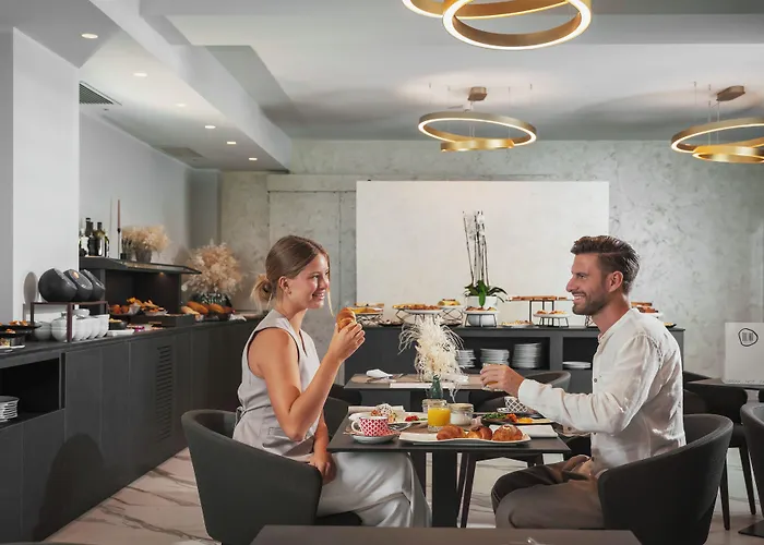 Bolina Suite & Spa